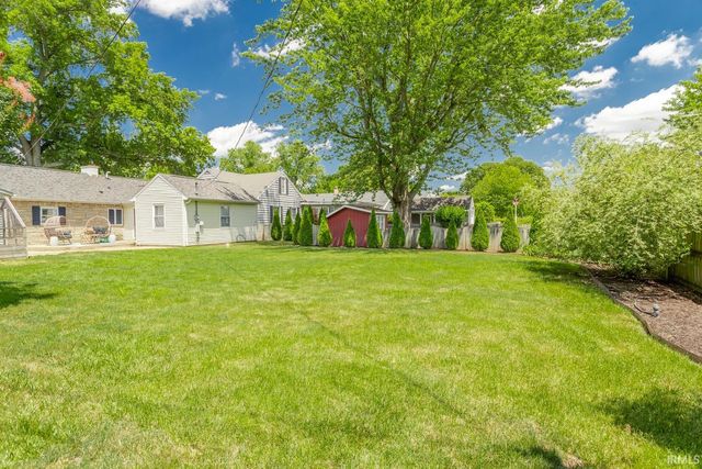 1427 Stanforth Avenue, Lafayette, IN 47905