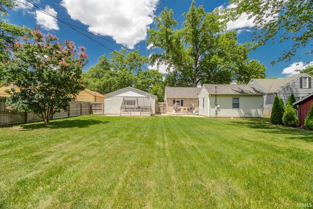 1427 Stanforth Avenue, Lafayette, IN 47905