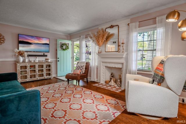 1427 Stanforth Avenue, Lafayette, IN 47905
