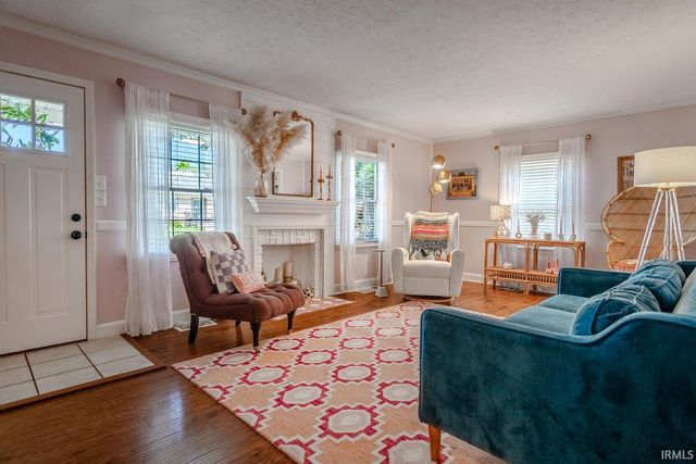 1427 Stanforth Avenue, Lafayette, IN 47905