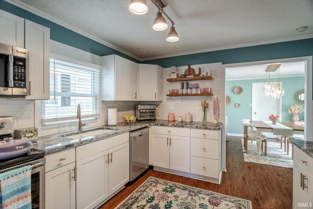1427 Stanforth Avenue, Lafayette, IN 47905