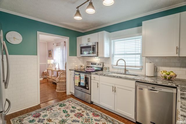 1427 Stanforth Avenue, Lafayette, IN 47905