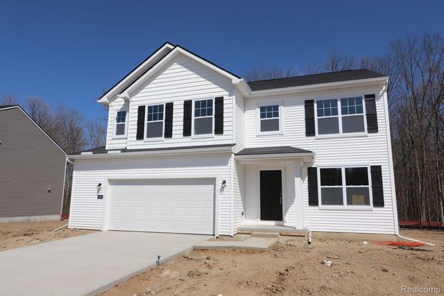 4294 Oak Street, Grand Blanc, MI 48439
