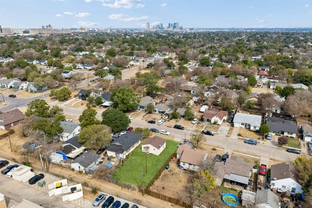 1224 E Morningside Drive, Fort Worth, TX 76104