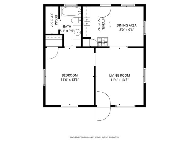 1224 E Morningside Drive, Fort Worth, TX 76104