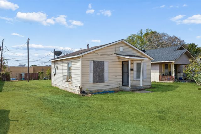 1224 E Morningside Drive, Fort Worth, TX 76104