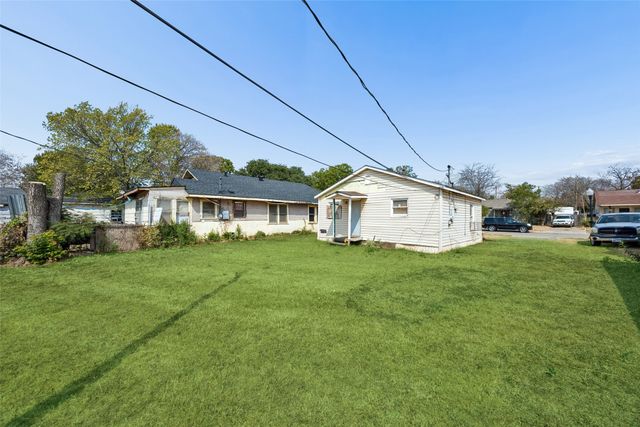 1224 E Morningside Drive, Fort Worth, TX 76104