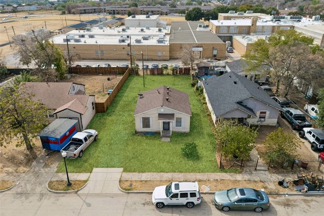 1224 E Morningside Drive, Fort Worth, TX 76104