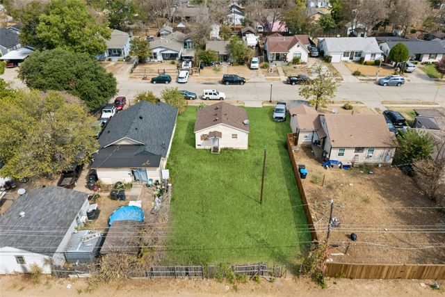 1224 E Morningside Drive, Fort Worth, TX 76104