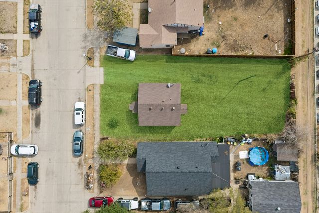 1224 E Morningside Drive, Fort Worth, TX 76104