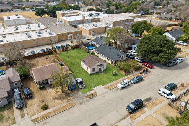 1224 E Morningside Drive, Fort Worth, TX 76104