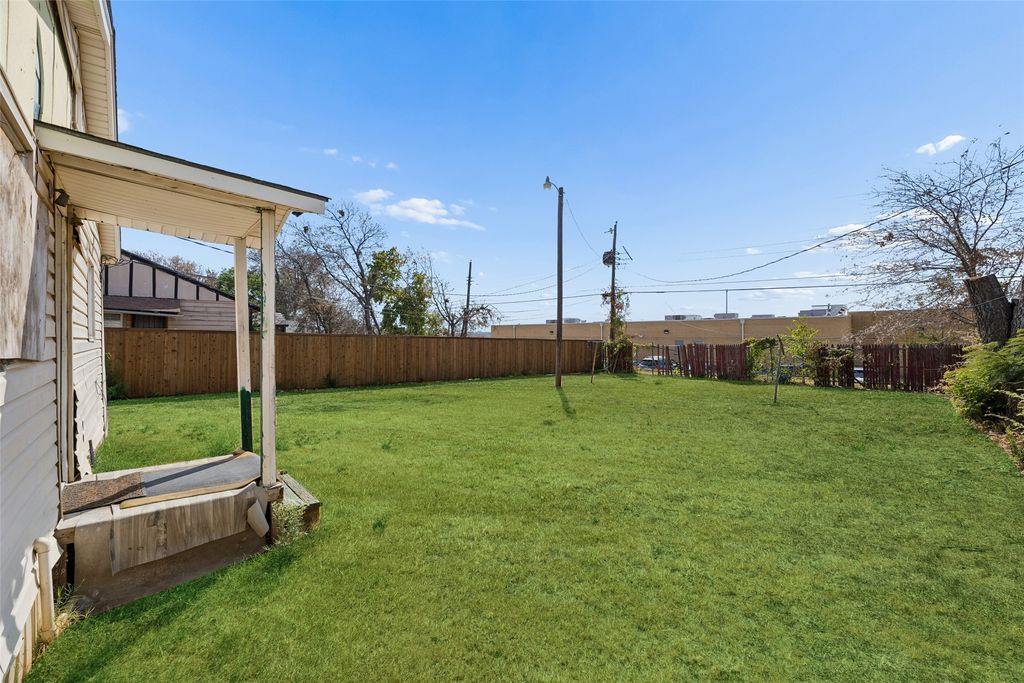 1224 E Morningside Drive, Fort Worth, TX 76104 — photo 5