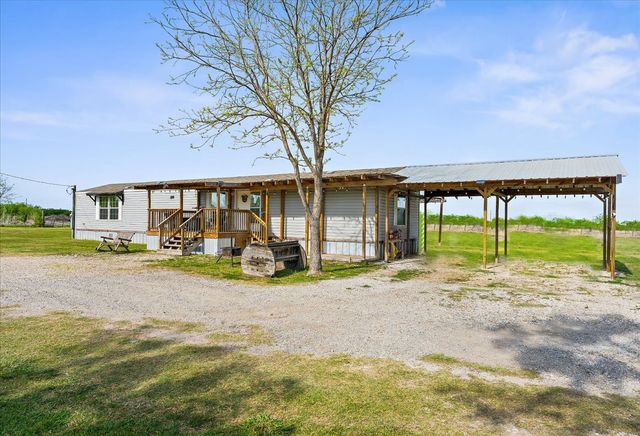 2647 NW County Road 1110, Corsicana, TX 75110
