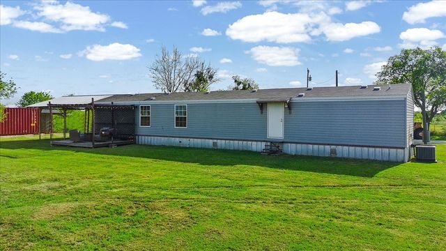 2647 NW County Road 1110, Corsicana, TX 75110