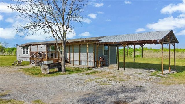2647 NW County Road 1110, Corsicana, TX 75110