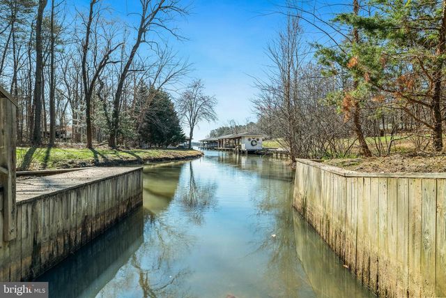 2501 LAKE FOREST LANE, Bumpass, VA 23024