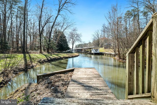 2501 LAKE FOREST LANE, Bumpass, VA 23024