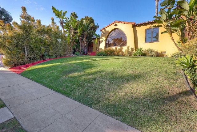 2858 E St, San Diego, CA 92102