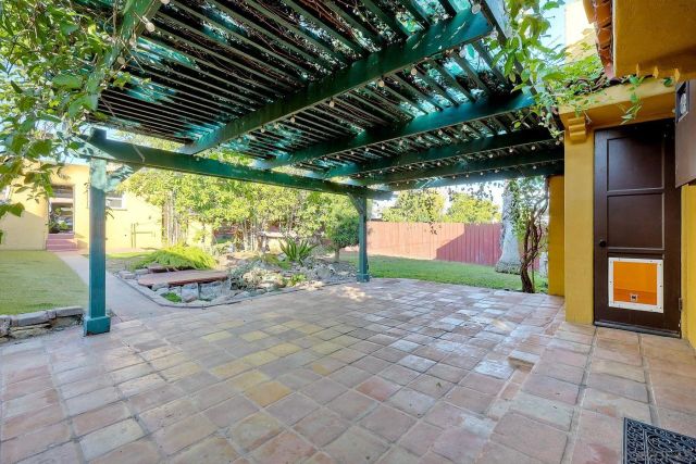 2858 E St, San Diego, CA 92102