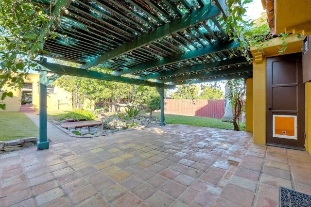 2858 E St, San Diego, CA 92102