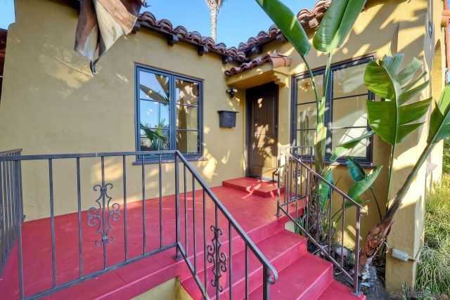 2858 E St, San Diego, CA 92102