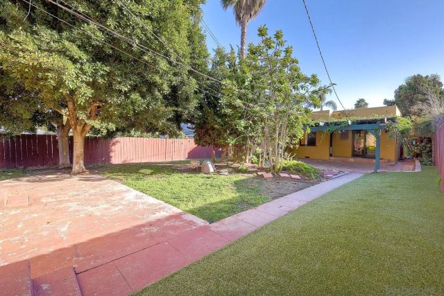 2858 E St, San Diego, CA 92102