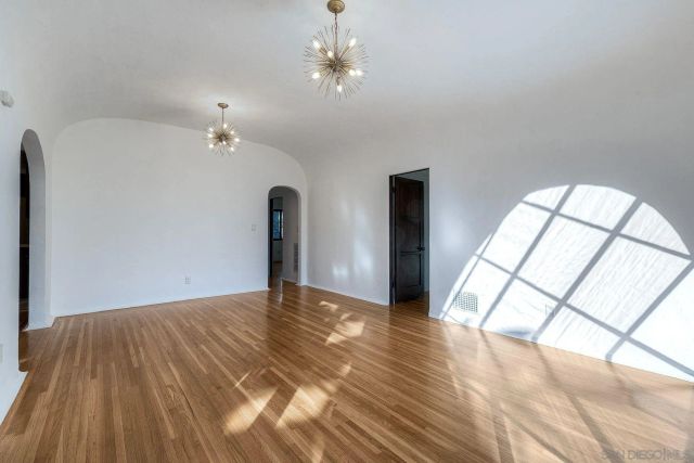 2858 E St, San Diego, CA 92102