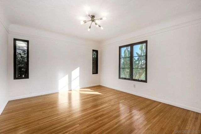 2858 E St, San Diego, CA 92102