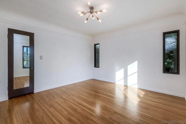 2858 E St, San Diego, CA 92102