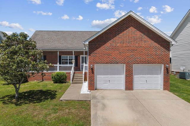 1405 Carmack Ln, Spring Hill, TN 37174