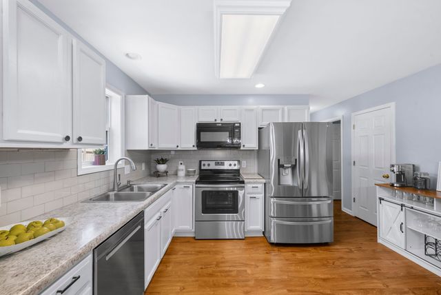 1405 Carmack Ln, Spring Hill, TN 37174