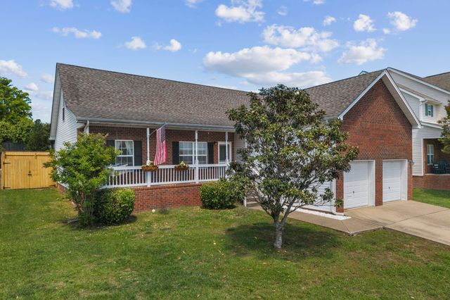 1405 Carmack Ln, Spring Hill, TN 37174