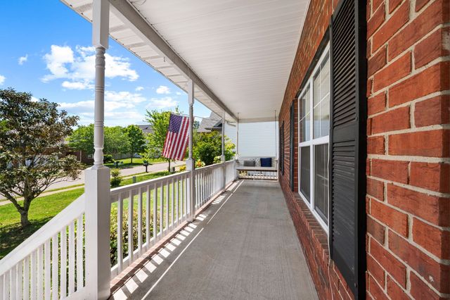 1405 Carmack Ln, Spring Hill, TN 37174