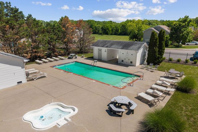 1405 Carmack Ln, Spring Hill, TN 37174