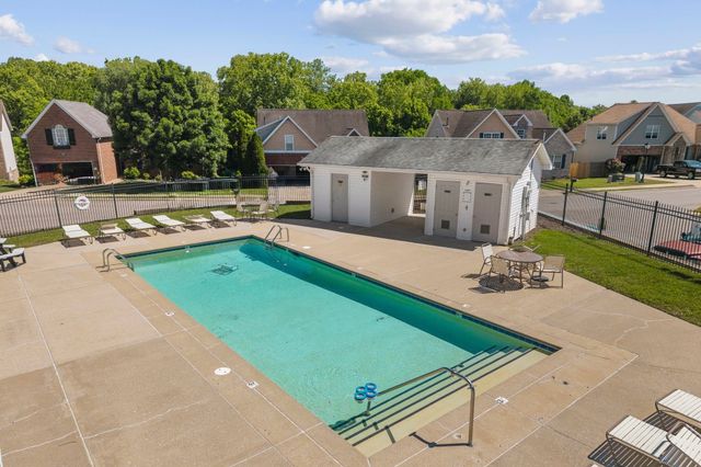1405 Carmack Ln, Spring Hill, TN 37174