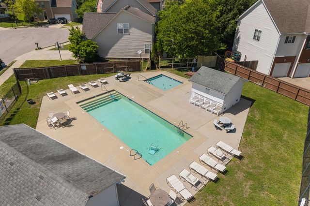 1405 Carmack Ln, Spring Hill, TN 37174