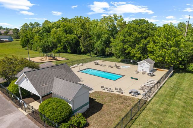 1405 Carmack Ln, Spring Hill, TN 37174
