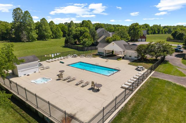 1405 Carmack Ln, Spring Hill, TN 37174