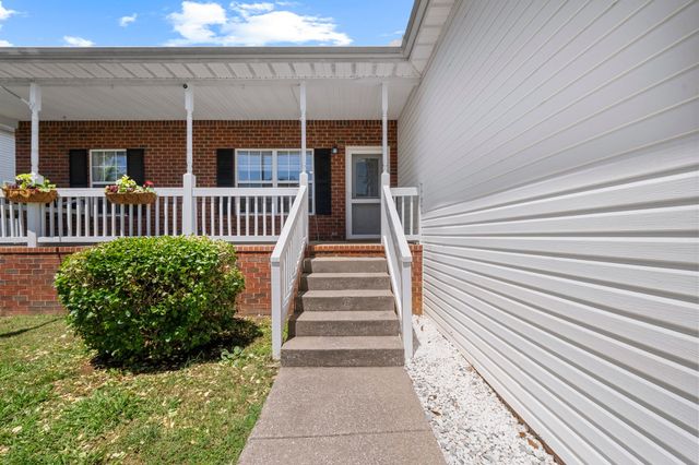 1405 Carmack Ln, Spring Hill, TN 37174