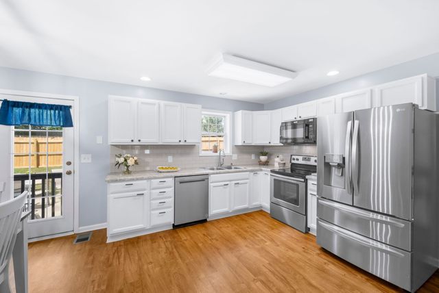 1405 Carmack Ln, Spring Hill, TN 37174
