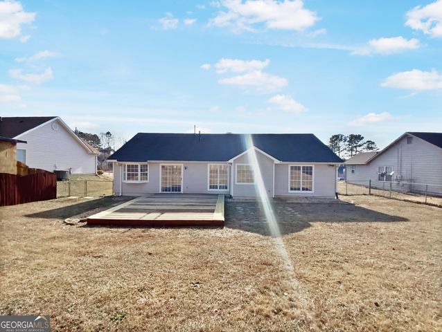 10454 Iron Gate Lane, Jonesboro, GA 30238