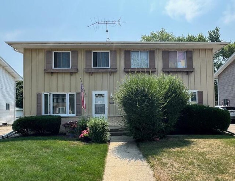 1519 87th PLACE, Kenosha, WI 53143