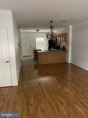 518 SAINT MARY ST, Baltimore, MD 21201