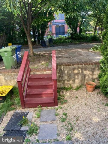 518 SAINT MARY ST, Baltimore, MD 21201