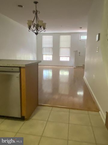 518 SAINT MARY ST, Baltimore, MD 21201