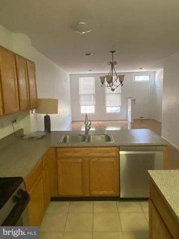 518 SAINT MARY ST, Baltimore, MD 21201