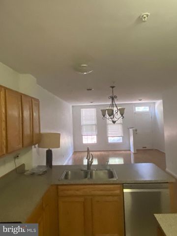 518 SAINT MARY ST, Baltimore, MD 21201