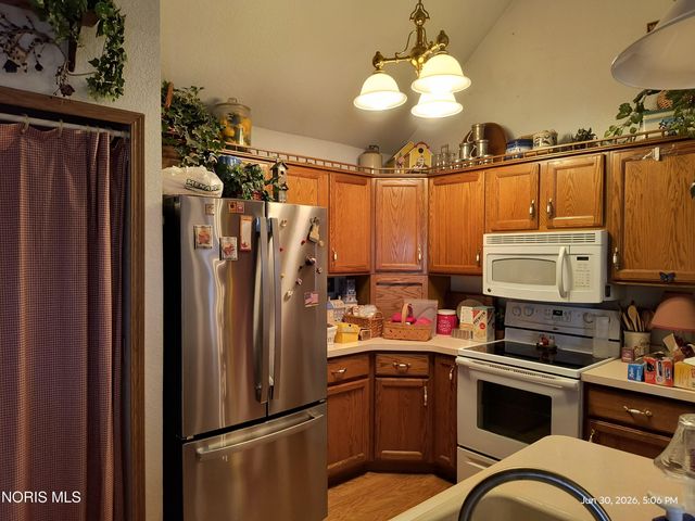 1509 Daytona Drive, Toledo, OH 43612
