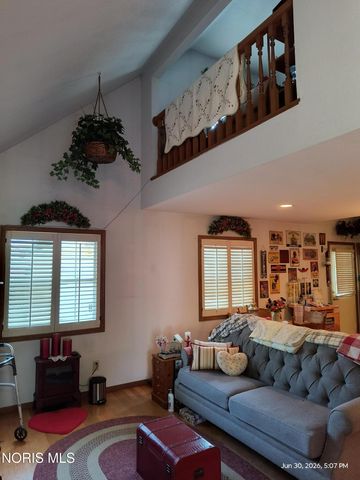 1509 Daytona Drive, Toledo, OH 43612
