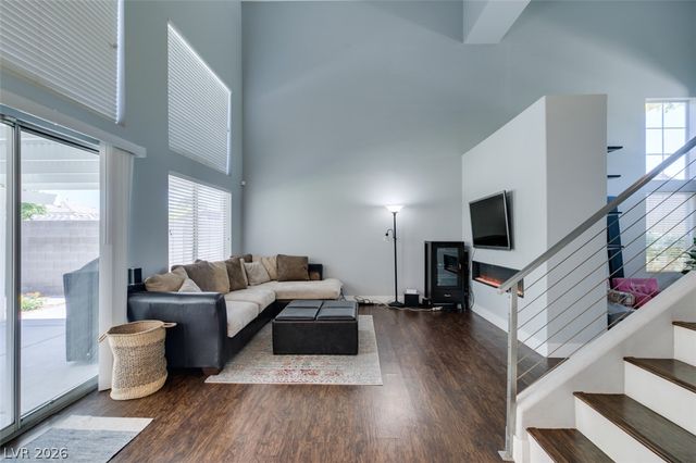 1013 Corsica Lane, Las Vegas, NV 89144